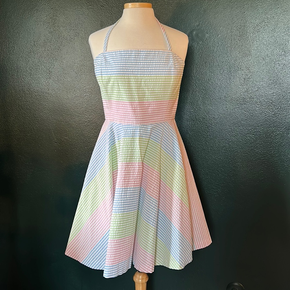 Vineyard Vines Derby Dress